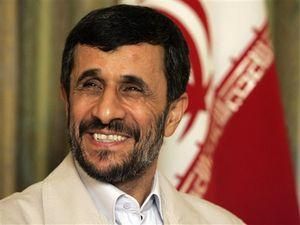 Президент Ірану звинуватив США в сприянні міжнародному тероризму Президент Ірану звинуватив США в сприянні міжнародному тероризму