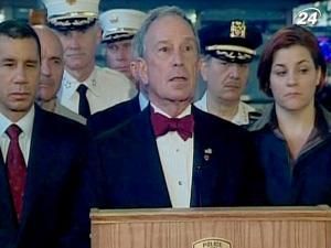 У США розслідують спробу невдалого теракту У США розслідують спробу невдалого теракту