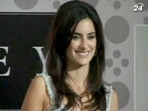 Пенелопа Круз та Хав'єр Бардем нарешті одружуються Пенелопа Круз та Хав'єр Бардем нарешті одружуються