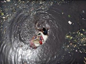 В результаті потужних злив у Багладеш загинули 15 чоловік В результаті потужних злив у Багладеш загинули 15 чоловік