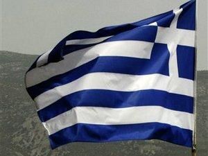 Греція отримає 110 млрд. євро Греція отримає 110 млрд. євро