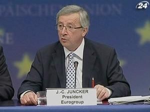 Афінам нададуть кредит розміром у 110 млрд. євро Афінам нададуть кредит розміром у 110 млрд. євро
