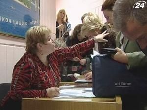 Права майже третини працівників в Україні ніяк не захищені Права майже третини працівників в Україні ніяк не захищені