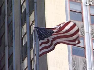 ВВП США в І кварталі зріс на 3,2% ВВП США в І кварталі зріс на 3,2%