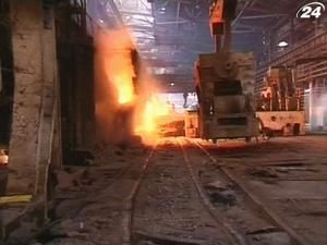 Україна та Росія погодили квоту на поставку труб Україна та Росія погодили квоту на поставку труб