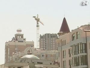 Житло у Києві почне дорожчати в 2011 році Житло у Києві почне дорожчати в 2011 році