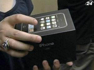 Apple - лідер за продажами мобільних телефонів в США Apple - лідер за продажами мобільних телефонів в США