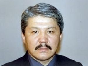 Киргизія залишилась без посла у США Киргизія залишилась без посла у США