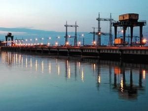 Тимошенко стверджує, що Янукович хоче віддати Дністровську ГАЕС Тимошенко стверджує, що Янукович хоче віддати Дністровську ГАЕС