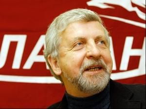 Став відомий перший кандидат на пост Президента Білорусі Став відомий перший кандидат на пост Президента Білорусі