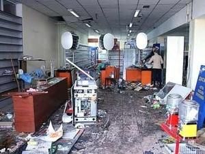 У Киргизії страховики виплатять компенсації У Киргизії страховики виплатять компенсації