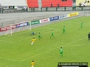 8 тур Чемпіонату Росії 8 тур Чемпіонату Росії