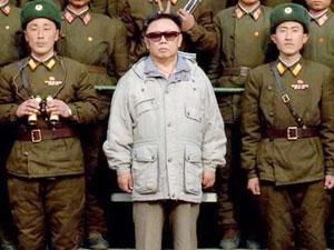 Лідер Північної Кореї прибув до Китаю Лідер Північної Кореї прибув до Китаю