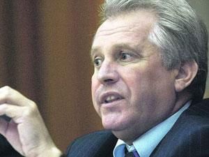 Генерального прокурора Олександра Медведька визнано головним ворогом преси у 2009 році Генерального прокурора Олександра Медведька визнано головним ворогом преси у 2009 році