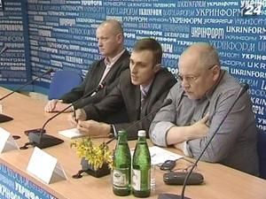 Ворог преси № 1 - генпрокурор О.Медведько Ворог преси № 1 - генпрокурор О.Медведько