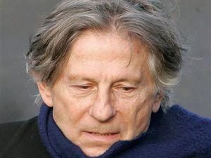 Роман Поланскі критикує американське правосуддя Роман Поланскі критикує американське правосуддя