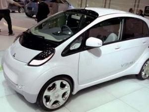 Німецький автопром має намір вкласти до 12 млрд євро в розробку електромобілів Німецький автопром має намір вкласти до 12 млрд євро в розробку електромобілів