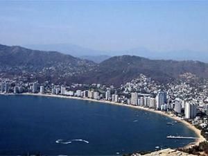 У Мексиці застрелили п’ятьох футболістів У Мексиці застрелили п’ятьох футболістів