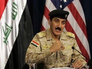 Навколо столиці Іраку будують стіну Навколо столиці Іраку будують стіну