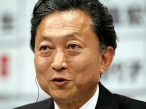 Прем’єр Японії відмовився від повного виведення американської бази з Окінави Прем’єр Японії відмовився від повного виведення американської бази з Окінави