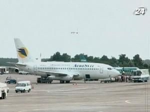 Міністерство транспорту та зв’язку планує полегшити життя авіаперевізникам Міністерство транспорту та зв’язку планує полегшити життя авіаперевізникам