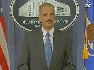 У США арештували підозрюваного в спробі підриву на Таймс-Сквер У США арештували підозрюваного в спробі підриву на Таймс-Сквер