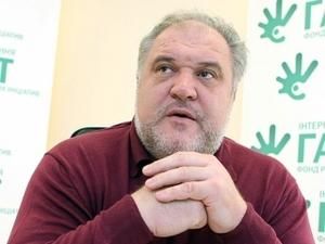 Завтра у Києві почнуть рятувати Україну