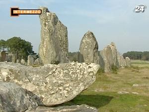 Карнак - “Північна Ніцца” Франції Карнак - “Північна Ніцца” Франції