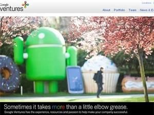 Google вкладеться у Recorded Future Google вкладеться у Recorded Future