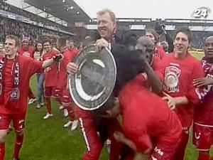 Стівен Макларен може очолити "Вольфсбург" Стівен Макларен може очолити "Вольфсбург"