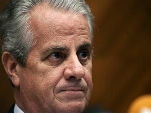 Італійський міністр подав у відставку через корупційний скандал Італійський міністр подав у відставку через корупційний скандал