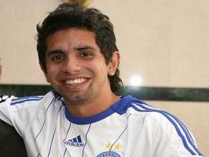 Київське Динамо продає свого форварда московському ЦСКА Київське Динамо продає свого форварда московському ЦСКА