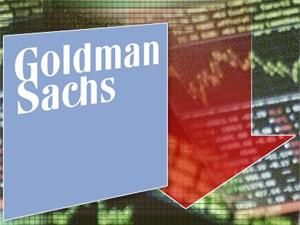 Вартість страховки від дефолту за боргами Goldman зростає Вартість страховки від дефолту за боргами Goldman зростає