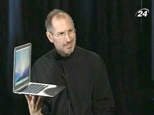 Проти американської компанії Apple можуть відкрити антимонопольне розслідування Проти американської компанії Apple можуть відкрити антимонопольне розслідування