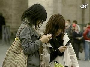 У Таджикистані стартувала кампанія із обмеження мобільного зв’язку У Таджикистані стартувала кампанія із обмеження мобільного зв’язку