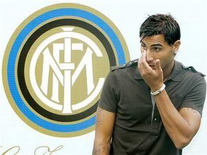Гравець міланського Інтера може продовжити кар'єру в Туреччині Гравець міланського Інтера може продовжити кар'єру в Туреччині