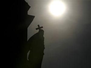 Німця не визнають католиком, бо він не платить податки на церкву Німця не визнають католиком, бо він не платить податки на церкву