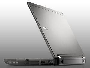 Компанія DELL випустила новий ноутбук Компанія DELL випустила новий ноутбук