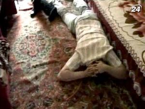 Викрадачі вимагали за життя бізнесмена-іноземця $1,25 млн. Викрадачі вимагали за життя бізнесмена-іноземця $1,25 млн.