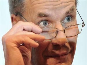 Главу компанії Nokia можуть відправити у відставку Главу компанії Nokia можуть відправити у відставку