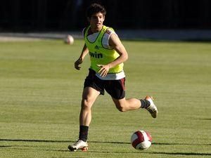 Челсі очікує на бразильський десант з Мілану Челсі очікує на бразильський десант з Мілану