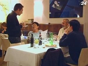 Ресторан Caminetto d'Oro - прекрасний зразок сімейної справи Ресторан Caminetto d'Oro - прекрасний зразок сімейної справи