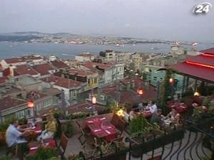 Ресторан 5.KAT - це незвичайне поєднання європейської та азійської культур - 5 травня 2010 - Телеканал новин 24 Ресторан 5.KAT - це незвичайне поєднання європейської та азійської культур - 5 травня 2010 - Телеканал новин 24