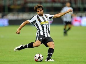 Вердер може повернути Дієго Вердер може повернути Дієго