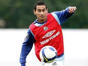 Сіті готове викласти 50 мільйонів євро за бразильського таланта Сіті готове викласти 50 мільйонів євро за бразильського таланта