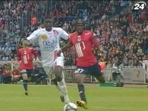 Тур 35 Чемпіонату Франції Тур 35 Чемпіонату Франції