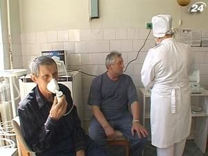 АМКУ та МОЗ оголосили війну із поборами в лікарнях АМКУ та МОЗ оголосили війну із поборами в лікарнях