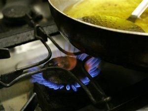 Уряд РФ затвердив мито на газ для України Уряд РФ затвердив мито на газ для України