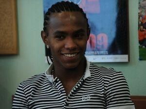 Вілліан боїться Шевченка та Мілевського Вілліан боїться Шевченка та Мілевського