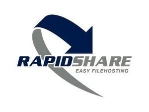 Суд вирішив, що RapidShare не несе відповідальності за піратський контент